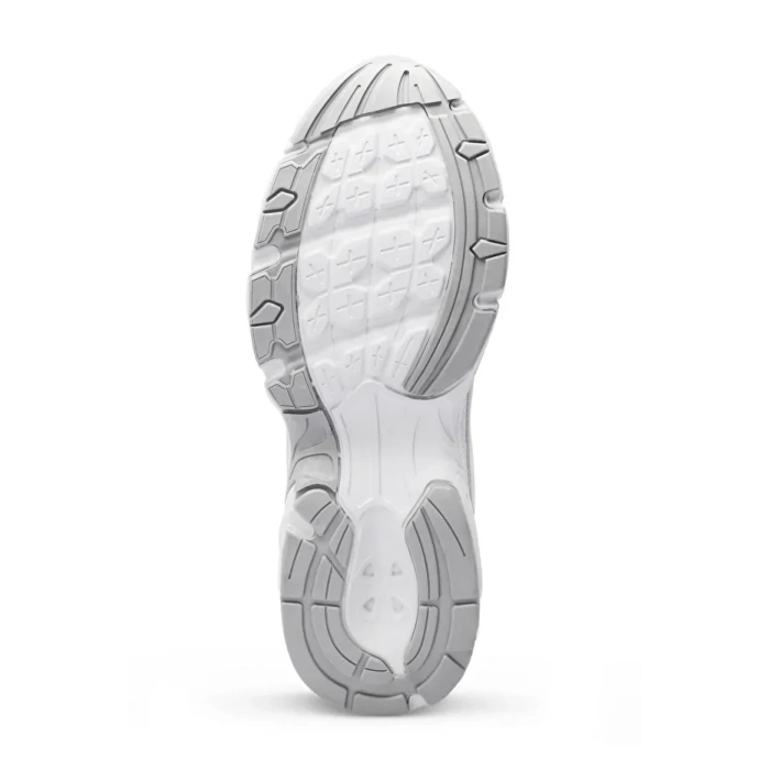 Slazenger Moss SA24RE105-002 Beyaz Sneaker (40-44)