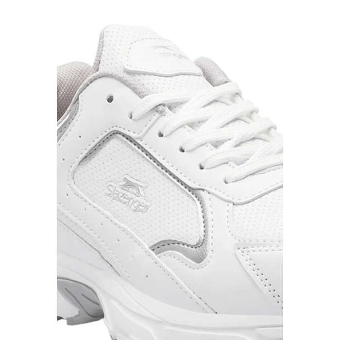 Slazenger Moss SA24RE105-002 Beyaz Sneaker (40-44)