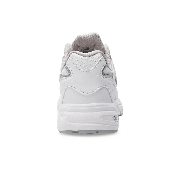 Slazenger Moss SA24RE105-002 Beyaz Sneaker (40-44)