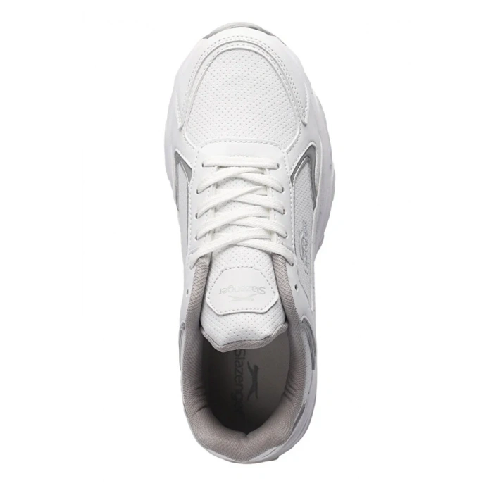 Slazenger Moss SA24RE105-002 Beyaz Sneaker (40-44)
