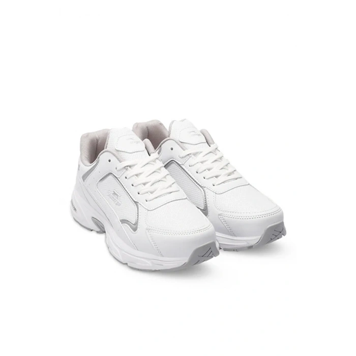Slazenger Moss SA24RE105-002 Beyaz Sneaker (40-44)