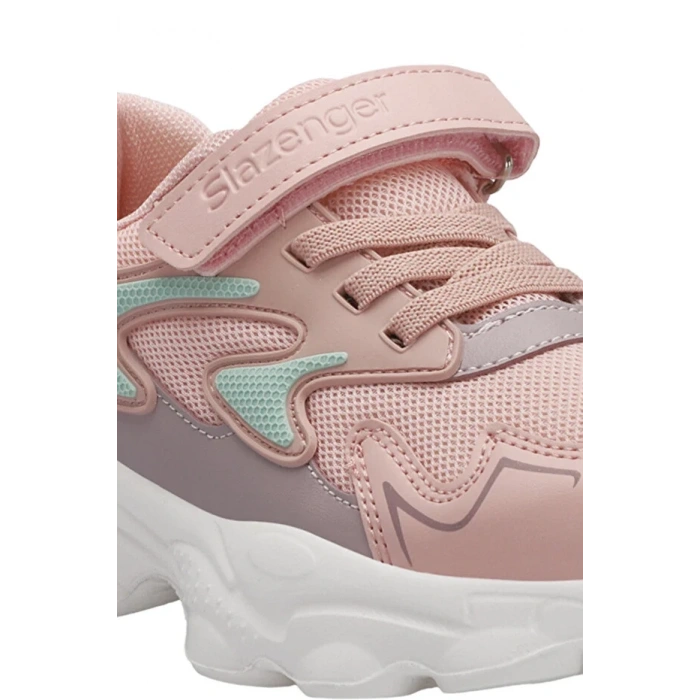 SLAZENGER PARİS PEMBE (31-35)