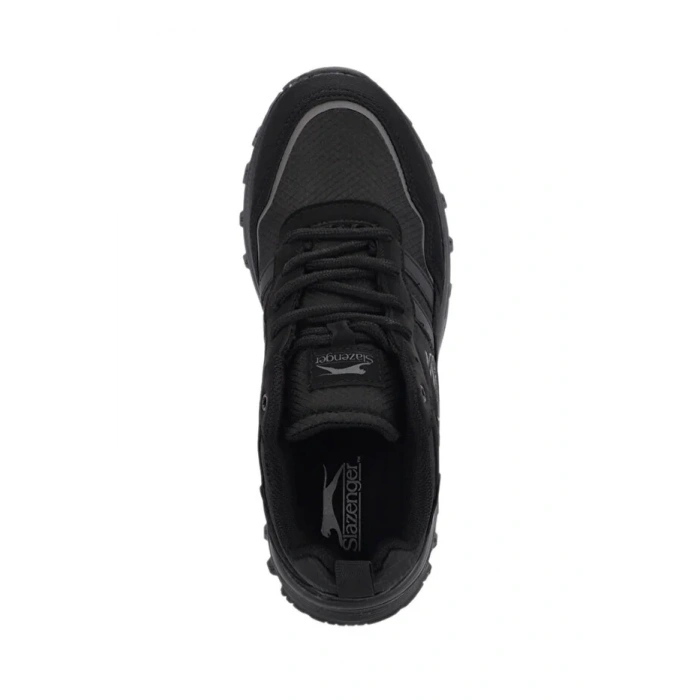 Slazenger SA230K 101-500 Power G Sneaker Siyah