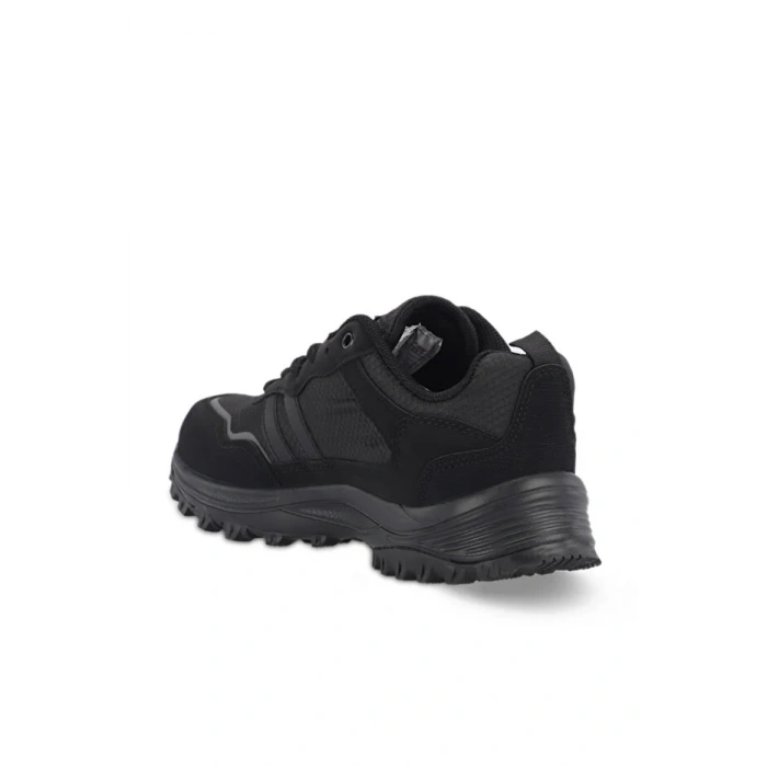 Slazenger SA230K 101-500 Power G Sneaker Siyah