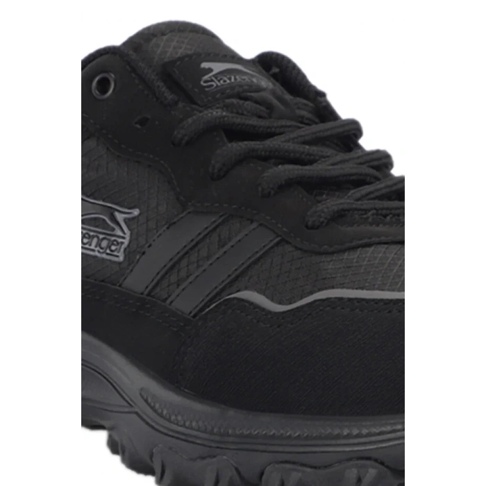 Slazenger SA230K 101-500 Power G Sneaker Siyah