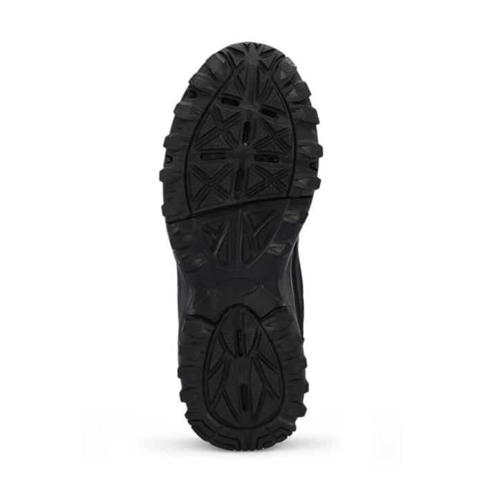 Slazenger SA230K 101-500 Power G Sneaker Siyah