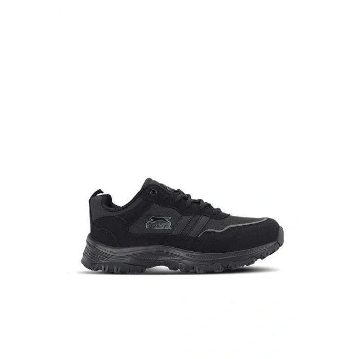 Slazenger SA230K 101-500 Power G Sneaker Siyah