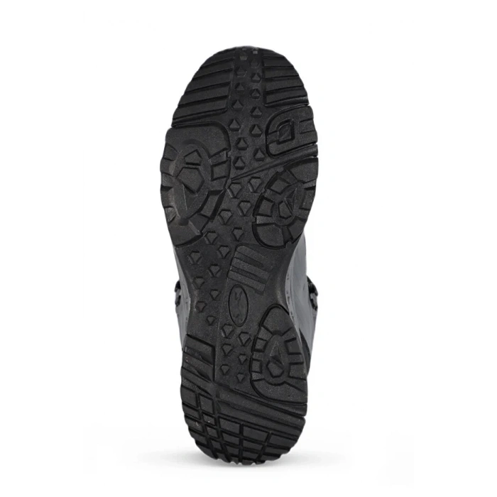 Slazenger SA23OE082-500 WAGOONER Bot Siyah