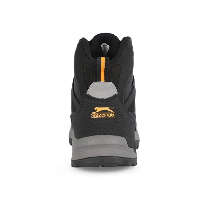 Slazenger SA23OE082-500 WAGOONER Bot Siyah