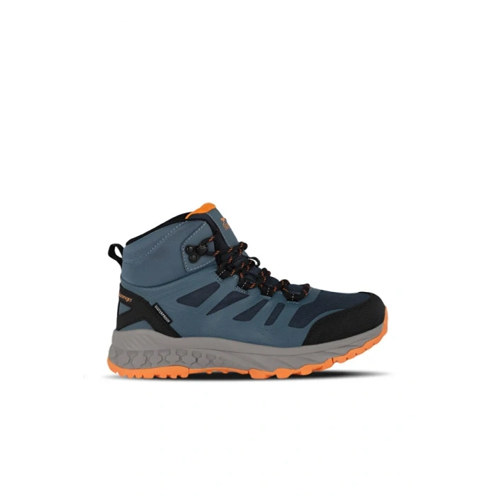 Slazenger SA23OK040-825 WILKIN G Waterproof Bot Petrol (36-40)