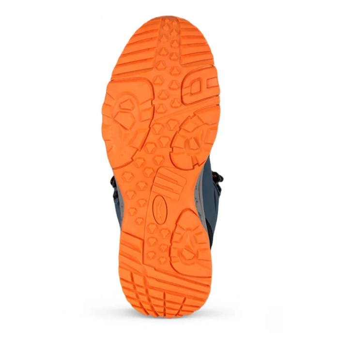 Slazenger SA23OK040-825 WILKIN G Waterproof Bot Petrol (36-40)