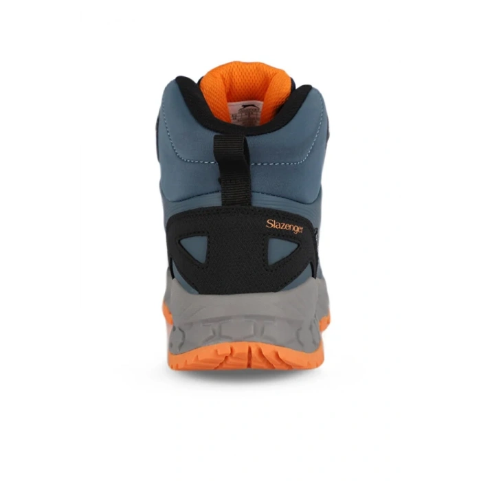 Slazenger SA23OK040-825 WILKIN G Waterproof Bot Petrol (36-40)