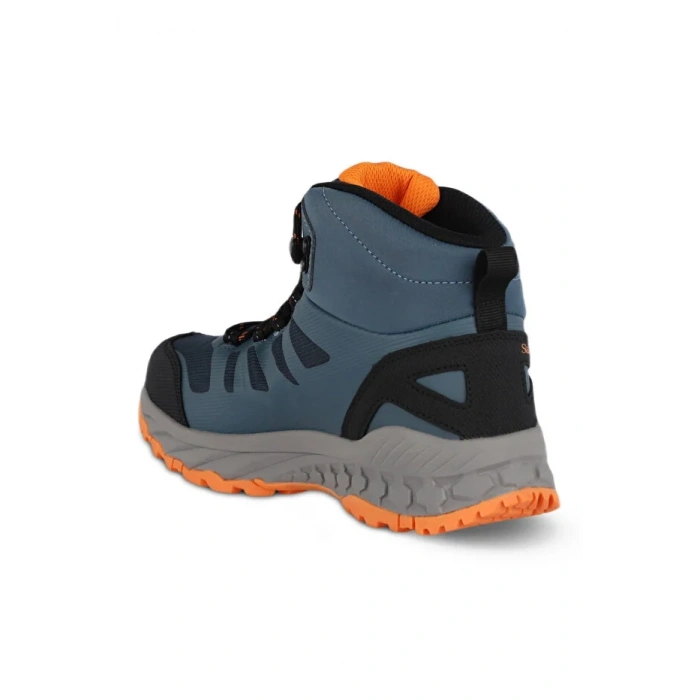 Slazenger SA23OK040-825 WILKIN G Waterproof Bot Petrol (36-40)