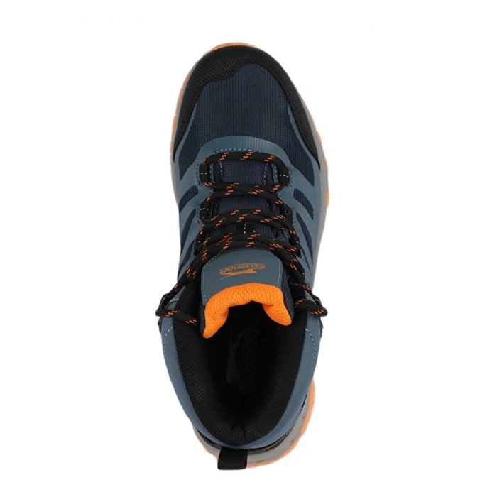 Slazenger SA23OK040-825 WILKIN G Waterproof Bot Petrol (36-40)