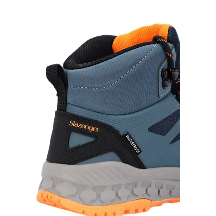 Slazenger SA23OK040-825 WILKIN G Waterproof Bot Petrol (36-40)