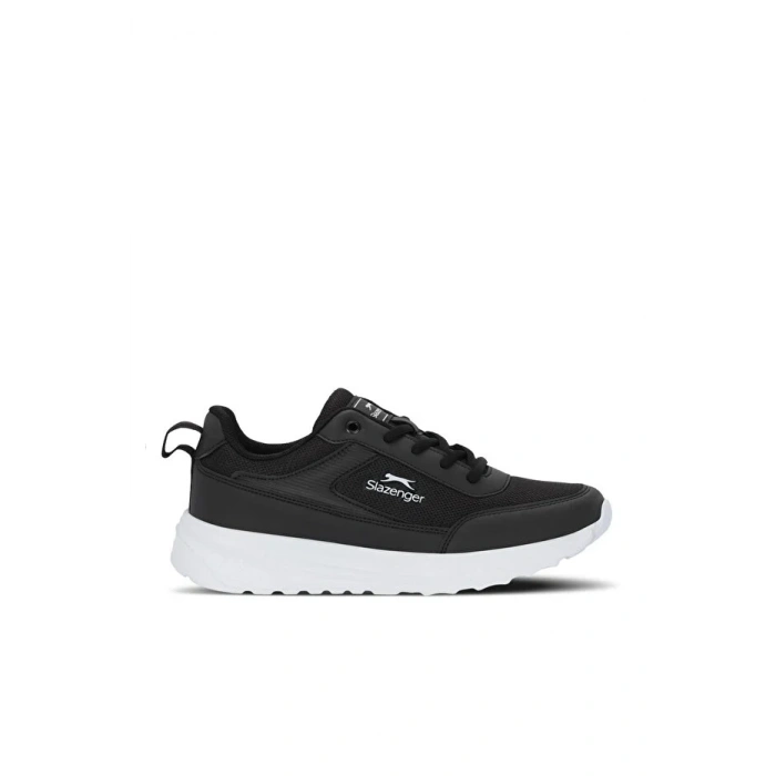 SLAZENGER SORIA SİYAH BEYAZ (36-40)