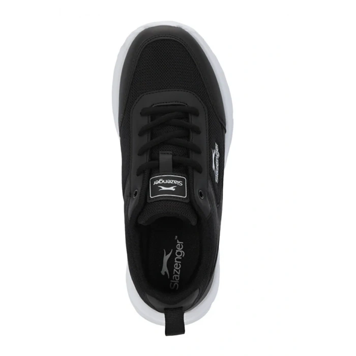 SLAZENGER SORIA SİYAH BEYAZ (36-40)
