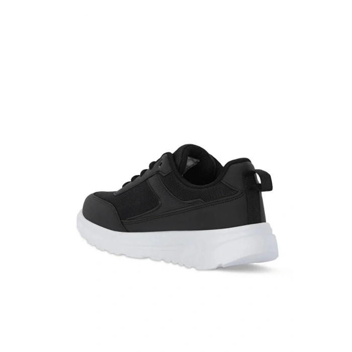 SLAZENGER SORIA SİYAH BEYAZ (36-40)