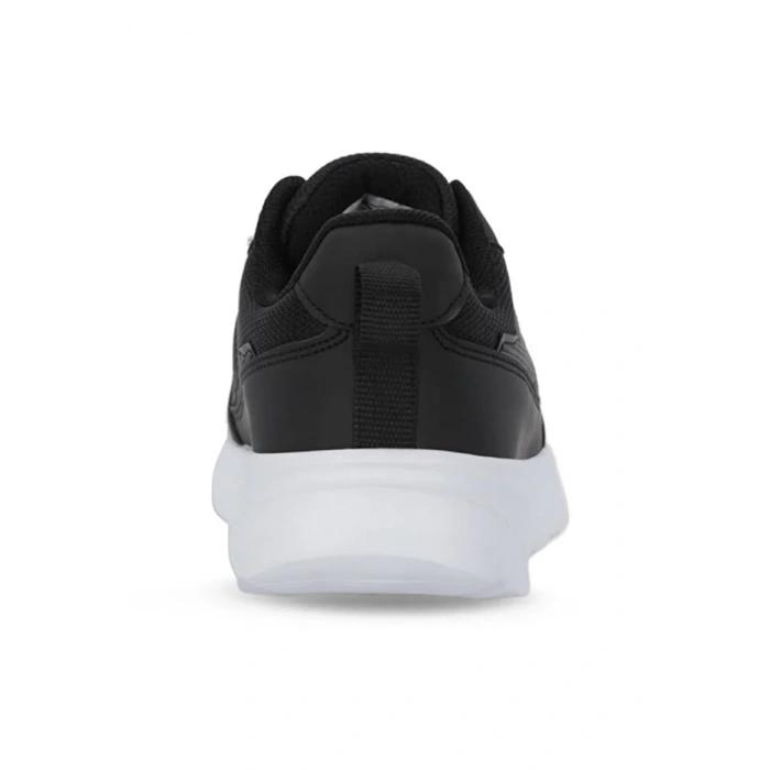 SLAZENGER SORIA SİYAH BEYAZ (36-40)