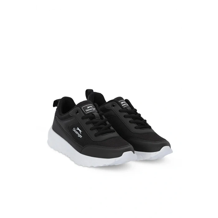 SLAZENGER SORIA SİYAH BEYAZ (36-40)