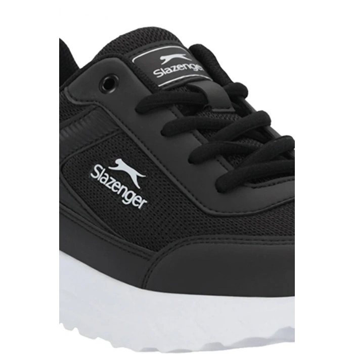 SLAZENGER SORIA SİYAH BEYAZ (36-40)