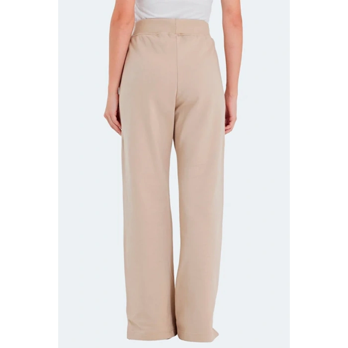 Slazenger ST24PK007-120 Eşofman Alt Bej