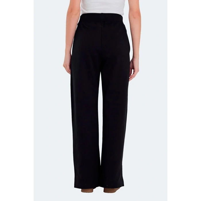 Slazenger ST24PK007-500 Eşofman Alt Siyah