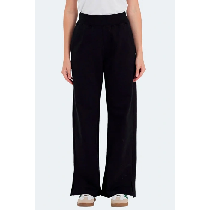 Slazenger ST24PK007-500 Eşofman Alt Siyah