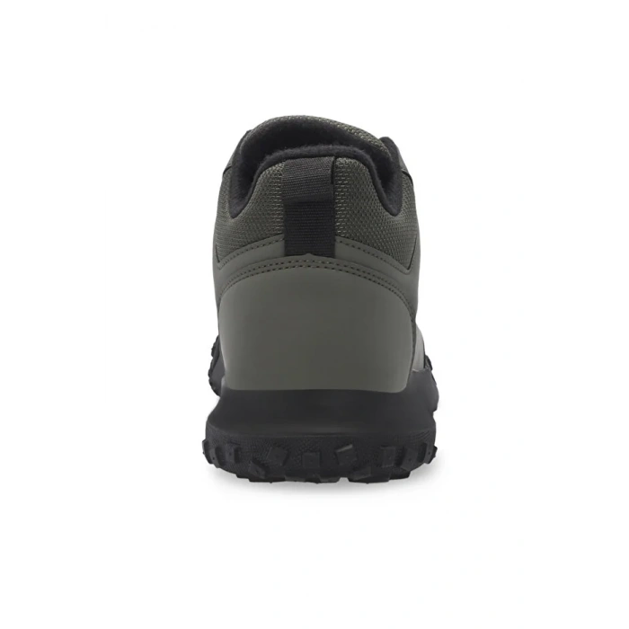 Slazenger Teca SA24OE084-800 Haki Bot