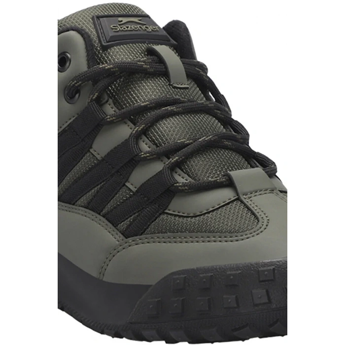 Slazenger Teca SA24OE084-800 Haki Bot