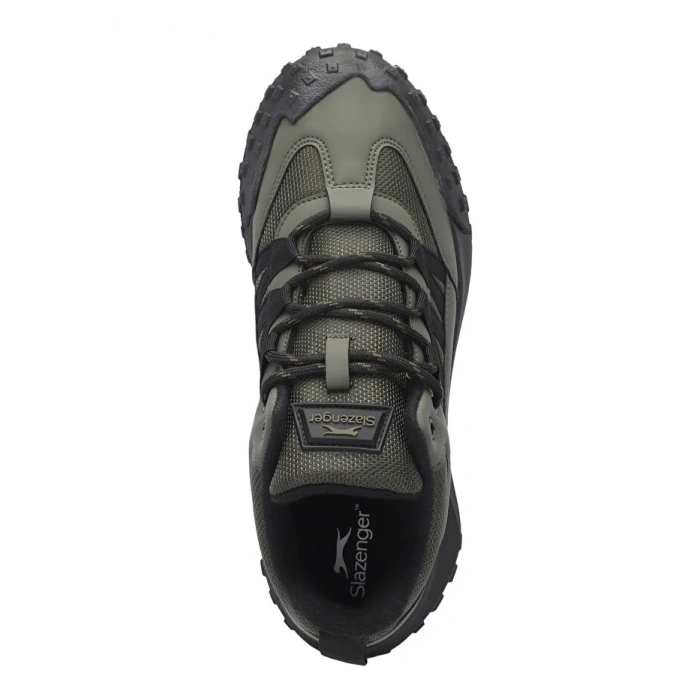 Slazenger Teca SA24OE084-800 Haki Bot