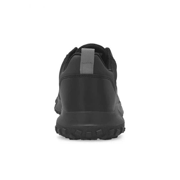 Slazenger Thermo KTN. G SA24OK041-596 Siyah Sneaker