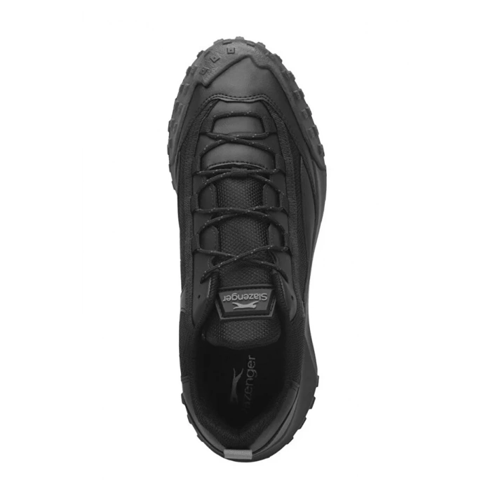 Slazenger Thermo KTN. G SA24OK041-596 Siyah Sneaker