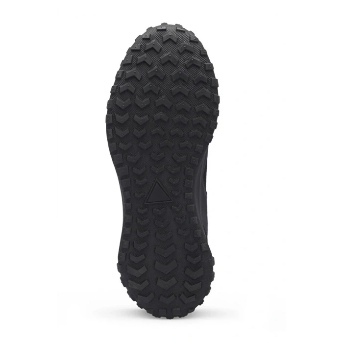 Slazenger Thermo KTN. G SA24OK041-596 Siyah Sneaker