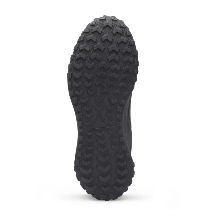 Slazenger Thermo KTN.G SA24OK041-818 Haki Sneaker