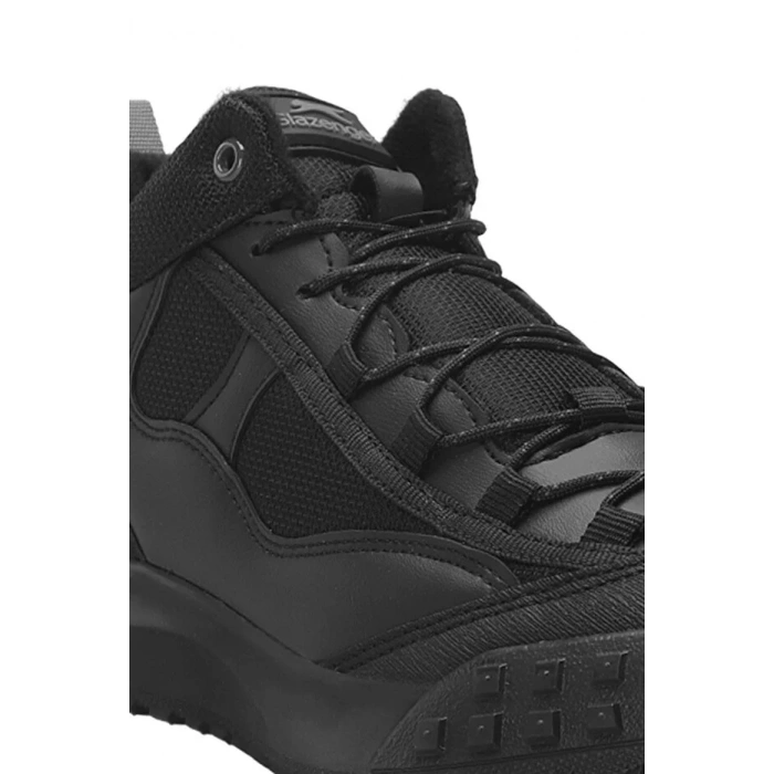 Slazenger Tolia G SA24OKO40-596 Siyah Bot (36-40)