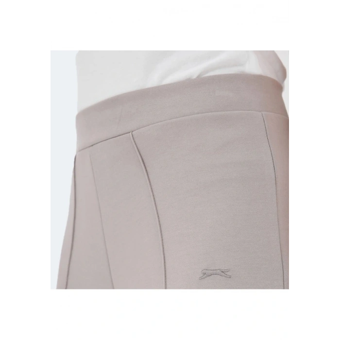 Slazenger Valentino ST24PK006-280 Gri Eşofman Alt