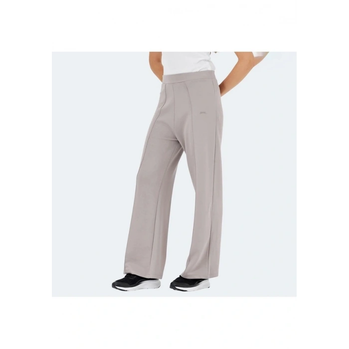 Slazenger Valentino ST24PK006-280 Gri Eşofman Alt