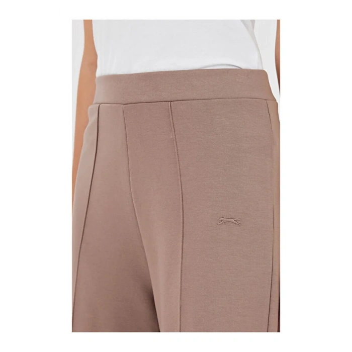 Slazenger Valentino ST24PK006-311 Vizon Eşofman Alt