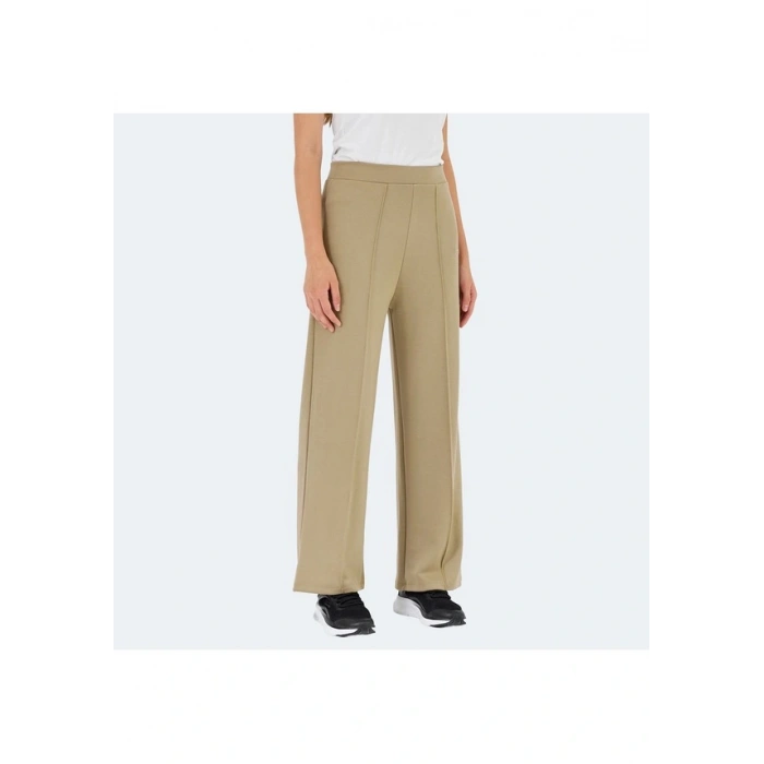 Slazenger Valentino ST24PK006-888 Yeşil Eşofman Alt