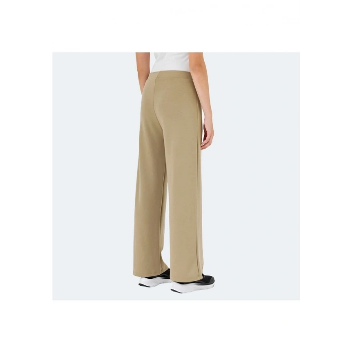 Slazenger Valentino ST24PK006-888 Yeşil Eşofman Alt