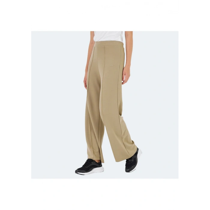 Slazenger Valentino ST24PK006-888 Yeşil Eşofman Alt