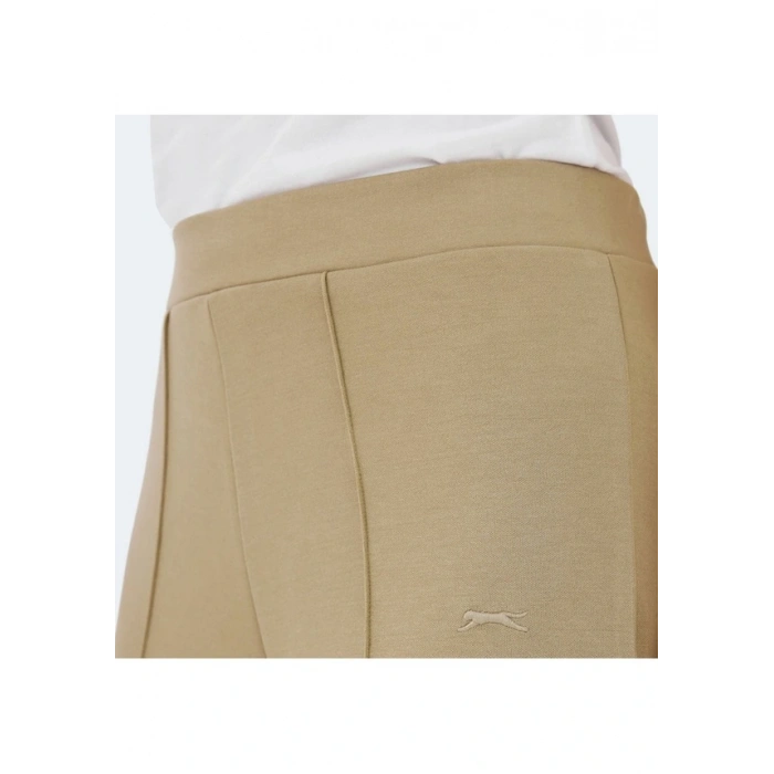 Slazenger Valentino ST24PK006-888 Yeşil Eşofman Alt