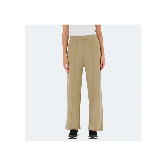 Slazenger Valentino ST24PK006-888 Yeşil Eşofman Alt