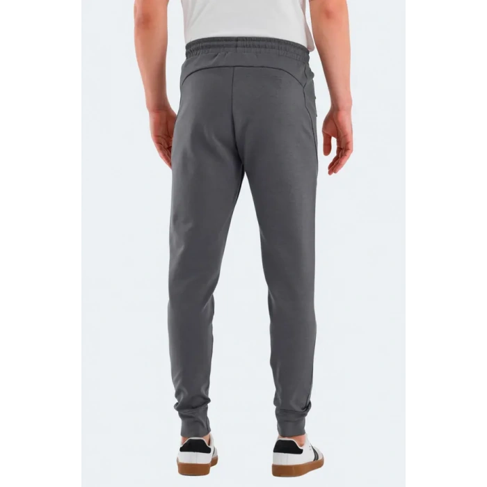 Slazenger Varuna ST24PE048-230 Füme Eşofman Alt