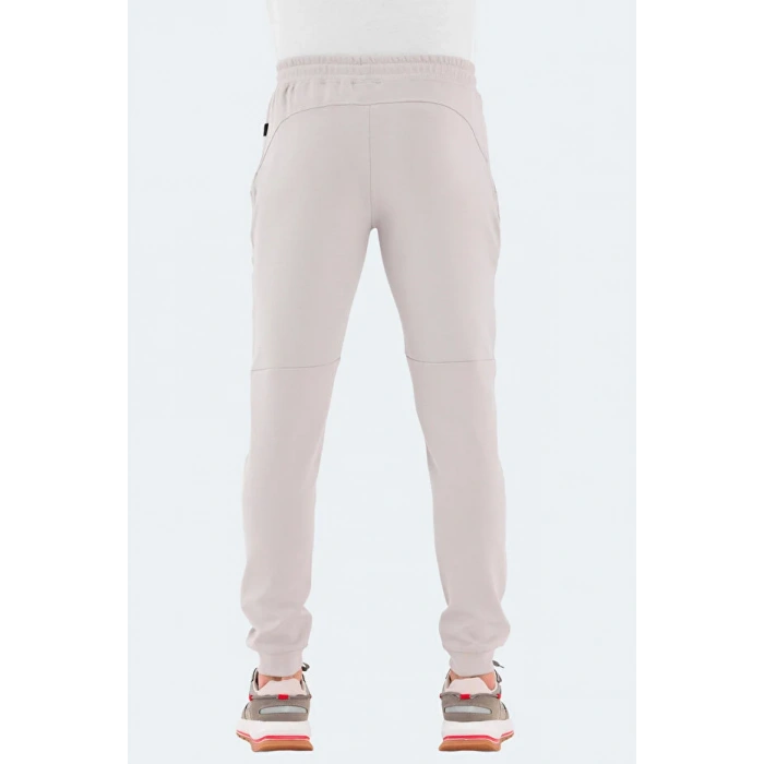 Slazenger Venom ST24PE130-280 Gri Eşofman Alt