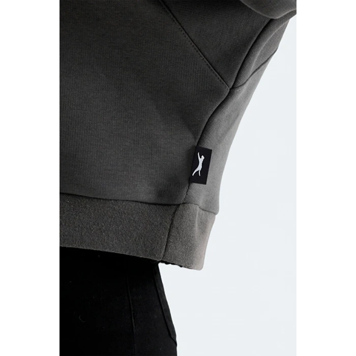 Slazenger Via ST24WK012-230 Fume Sweatshirt