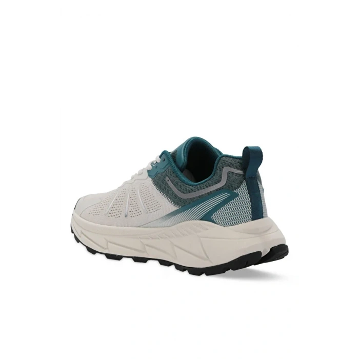 SLAZENGER WARREN BEYAZ-YEŞİL (40-45)