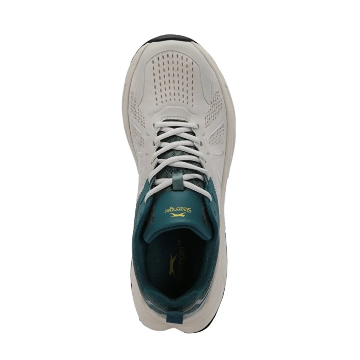 SLAZENGER WARREN BEYAZ-YEŞİL (40-45)