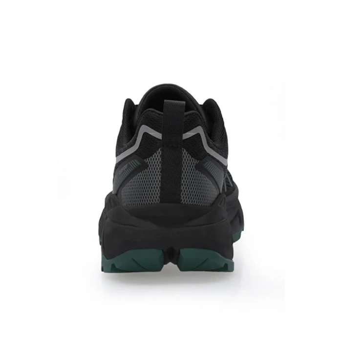 SLAZENGER WARREN SİYAH (41-45)
